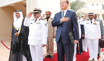 KSA has a key role in global affairs since its establishment, says IMO secretary general