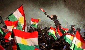 Iran blocks all Iraqi Kurdistan flights ahead of referendum: official