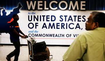 North Korea, Venezuela, Chad among 8 countries on new US travel ban