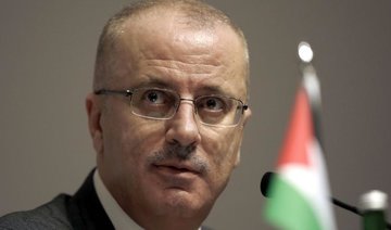 Palestinian PM to visit Gaza next week for reconciliation efforts