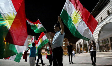 Turkey readies sanctions against Iraqi Kurds over referendum