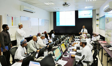 Oman Air successfully tests crisis procedures