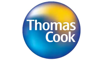 Thomas Cook sees tourists return to Turkey and Egypt