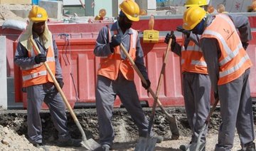 Qatar, FIFA urged to protect 800,000 World Cup 2022 workers from desert heat