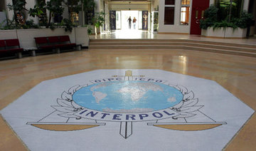 Interpol approves ‘State of Palestine’ as member state