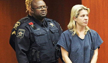 Illinois woman charged with killing 2 children found guilty