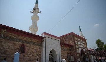 Pakistan’s contradictory crackdown on ‘Red Mosque’ extremism