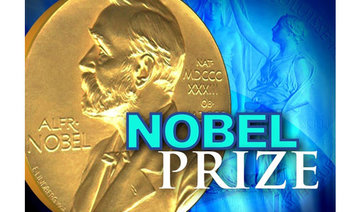 The Nobel Prizes in numbers