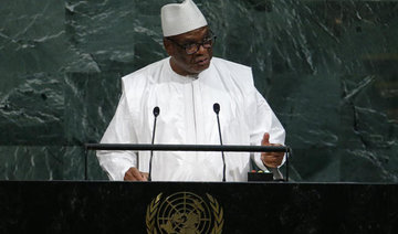 Mali wants US to reverse Chad travel ban