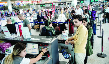 Iraq imposes flight ban on Irbil