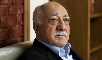 Turkey orders 117 soldiers detained over Gulen links — sources