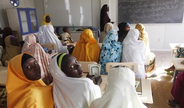 UN warning over school closures in NE Nigeria