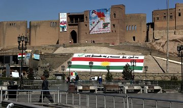 Kurdistan region refuses to hand over border crossings to Iraqi government