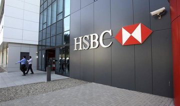 US fines HSBC $175 million for ‘unsafe and unsound’ forex trading practices