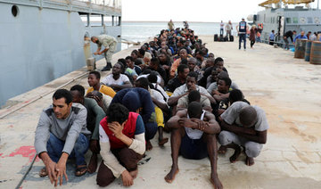 26 dead in two weeks of clashes in Libya migrant hub