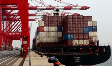 South Korea posts record exports in September, longest run of growth in 6 years