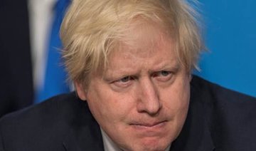 Boris Johnson under fire for ‘dead bodies’ Libya gaffe