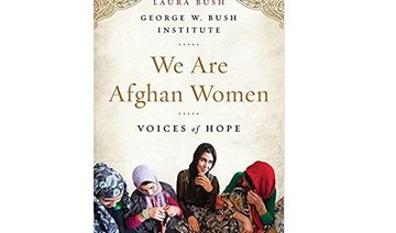 Book Review: The powerful stories of Afghan women