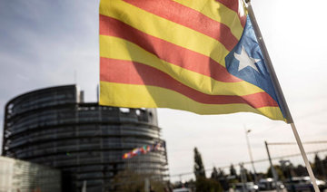Catalan crisis ‘bigger threat to EU than Brexit,’ MEP warns