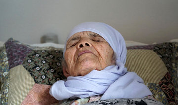 Sweden backtracks, grants 106-year-old Afghan residency