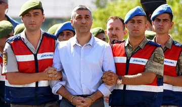 Turkey sentences 40 to life over Erdogan death plot