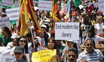 Violence against women hurts Arab economies, UN says