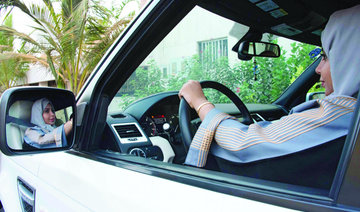 Saudi women to drive female students to school, work in car rental, says transport chief
