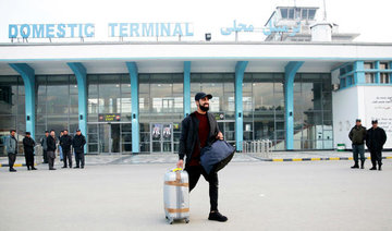Amnesty: Europe returning more Afghans despite violence