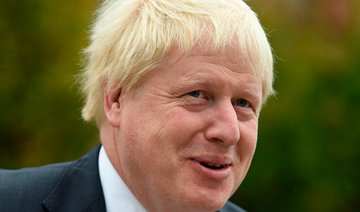 Libyan MPs demand apology from Johnson over dead bodies remark