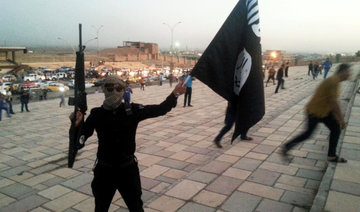 Daesh: Defeating the virtual caliphate