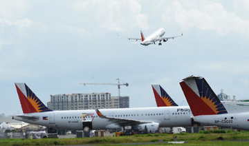 Philippine flag carrier agrees to pay $117 million aviation fees