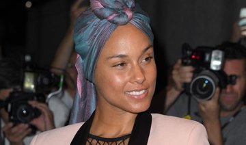 Alicia Keys and Stella McCartney in breast cancer campaign