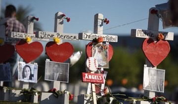 After mass shooting, Las Vegas seeks healing