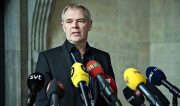 Danish police find decapitated head of Swedish journalist