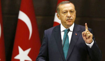 Turkey starting “serious operation” in Idlib says Erdogan