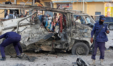 Seven killed as militants attack checkpoint in Somalia’s Puntland