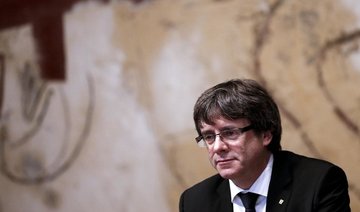 Catalonia nears possible independence proclamation despite Madrid warnings