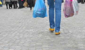 Oman environment agency pushes for plastic bag ban