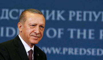Turkish officials to boycott US envoy: Erdogan
