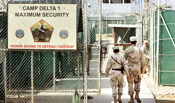 US Supreme Court won’t take up Guantanamo detainee case
