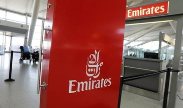 Emirates says open to cooperation with UAE rival Etihad
