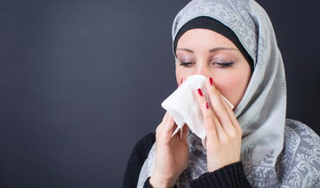 Oman health ministry warn against flu virus as eight deaths recorded