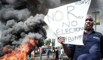 Kenya ruling brings new uncertainty to fresh poll