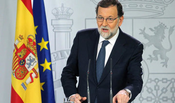 Spain threatens to suspend Catalonia’s autonomy in crisis