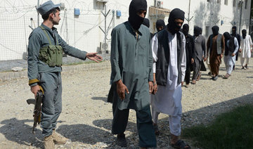 New Afghan peace talks expected in Oman but Taliban participation unclear