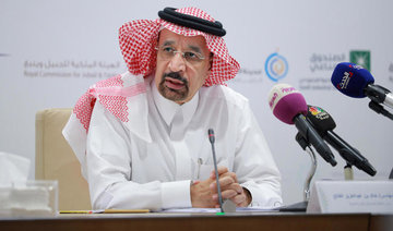 Saudi energy minister reveals Kingdom’s ambitious electricity plans
