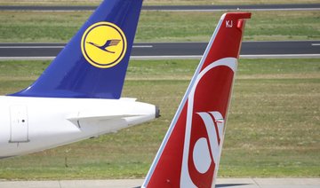 Lufthansa CEO says to sign Air Berlin deal today