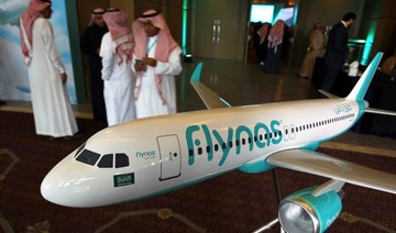 Flynas to be first Saudi airline to fly to Iraq in 27 years
