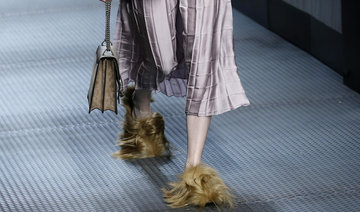 Italian fashion house Gucci to stop using fur