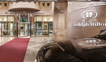 Jeddah hotels turn in strong performance for September